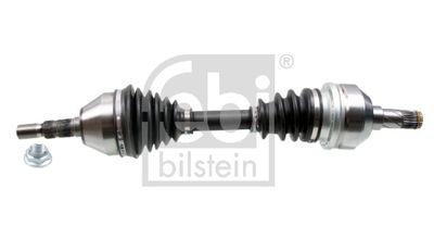 Drive Shaft FEBI BILSTEIN 181278