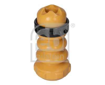Rubber Buffer, suspension FEBI BILSTEIN 181282