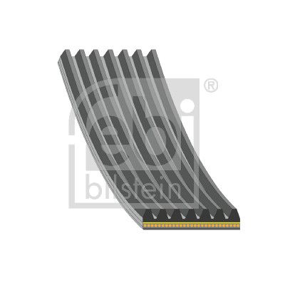 V-Ribbed Belt FEBI BILSTEIN 181285