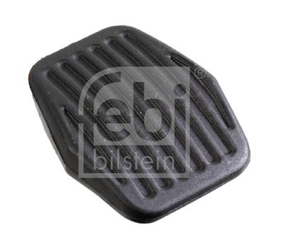 Pedal Pad, brake pedal FEBI BILSTEIN 181288