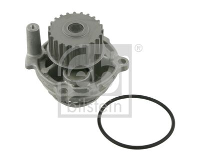 Water Pump, engine cooling FEBI BILSTEIN 18128