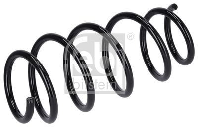Suspension Spring FEBI BILSTEIN 181299