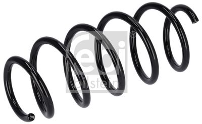 Suspension Spring FEBI BILSTEIN 181301