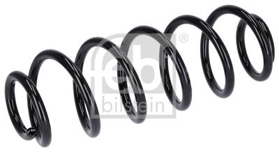 Suspension Spring FEBI BILSTEIN 181303