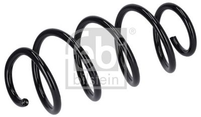 Suspension Spring FEBI BILSTEIN 181306