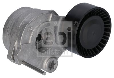 Belt Tensioner, V-ribbed belt FEBI BILSTEIN 181314