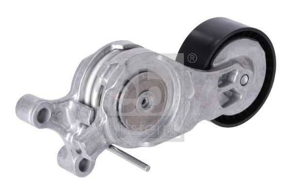 FEBI BILSTEIN 181316 Belt Tensioner, V-ribbed belt