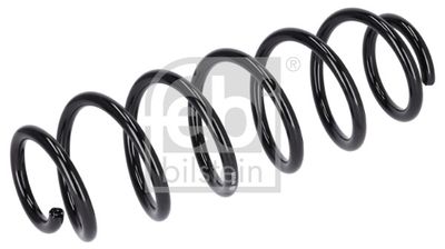 Suspension Spring FEBI BILSTEIN 181320