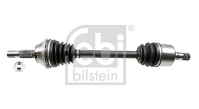 Drive Shaft FEBI BILSTEIN 181324
