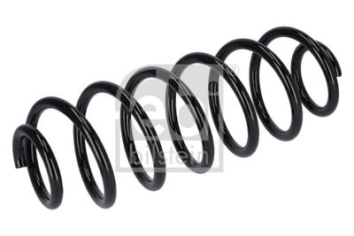 Suspension Spring FEBI BILSTEIN 181326