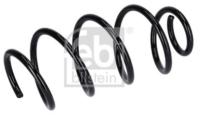 Suspension Spring FEBI BILSTEIN 181329