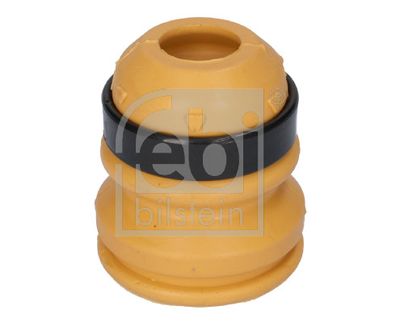 Rubber Buffer, suspension FEBI BILSTEIN 181339