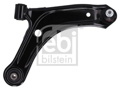 Control/Trailing Arm, wheel suspension FEBI BILSTEIN 181377