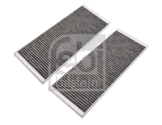 FEBI BILSTEIN 181379 Filter Set, cabin air
