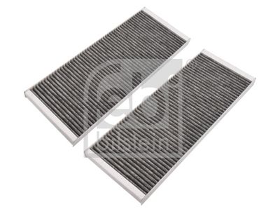 Filter Set, cabin air FEBI BILSTEIN 181379
