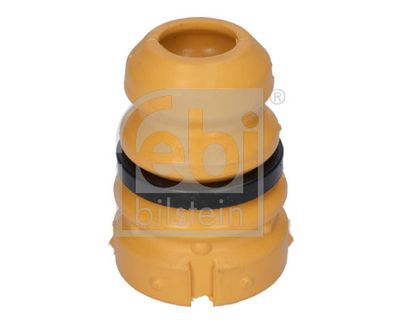 Rubber Buffer, suspension FEBI BILSTEIN 181386