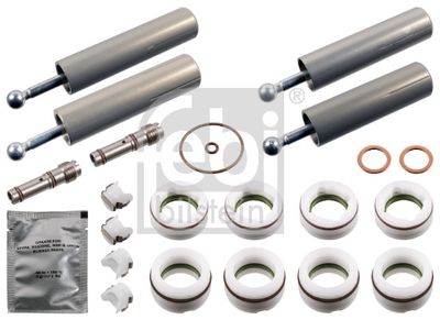 Repair Kit, gear shift lever FEBI BILSTEIN 181402