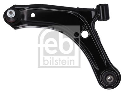 Control/Trailing Arm, wheel suspension FEBI BILSTEIN 181405
