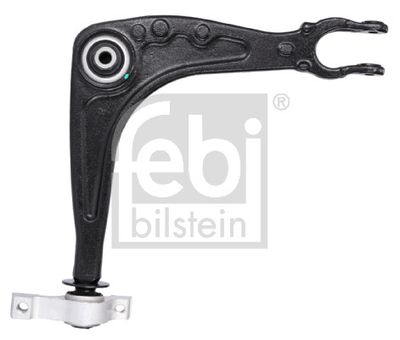 Control/Trailing Arm, wheel suspension FEBI BILSTEIN 181406