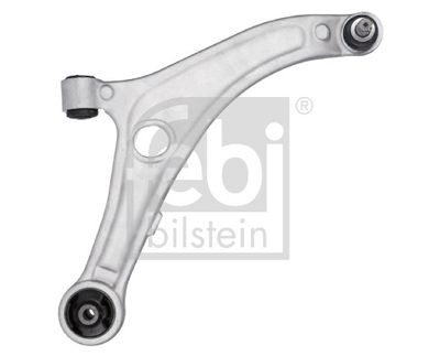 Control/Trailing Arm, wheel suspension FEBI BILSTEIN 181407