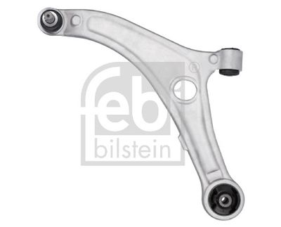 Control/Trailing Arm, wheel suspension FEBI BILSTEIN 181408