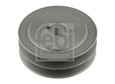 Belt Pulley, alternator FEBI BILSTEIN 18140