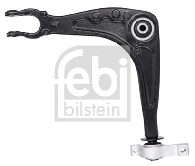 Control/Trailing Arm, wheel suspension FEBI BILSTEIN 181418