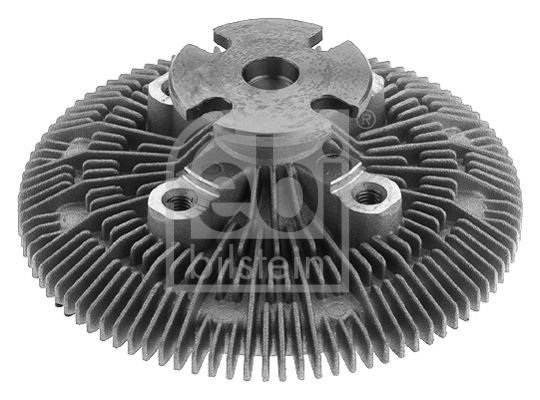 FEBI BILSTEIN 18142 Clutch, radiator fan