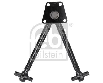 Control/Trailing Arm, wheel suspension FEBI BILSTEIN 181437
