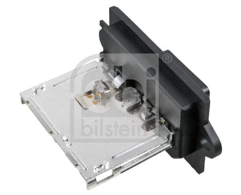 FEBI BILSTEIN 181444 Resistor, interior blower