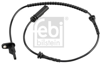 Sensor, wheel speed FEBI BILSTEIN 181471