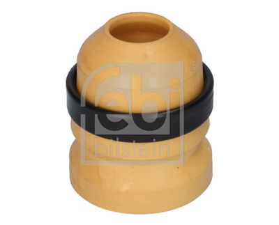 Rubber Buffer, suspension FEBI BILSTEIN 181472
