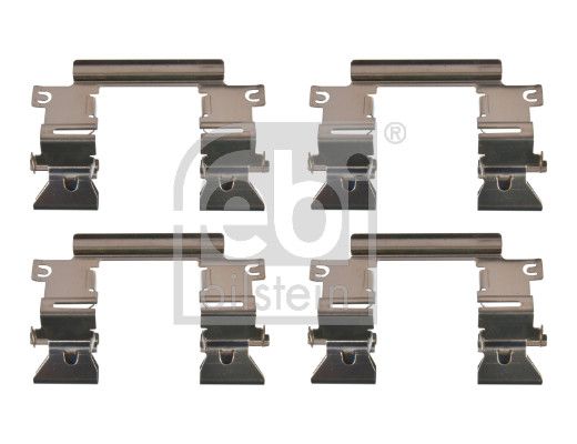 FEBI BILSTEIN 181475 Accessory Kit, disc brake pad