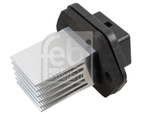 FEBI BILSTEIN 181477 Resistor, interior blower