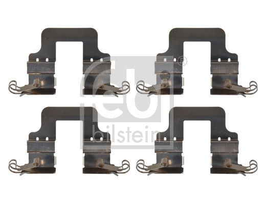 FEBI BILSTEIN 181484 Accessory Kit, disc brake pad