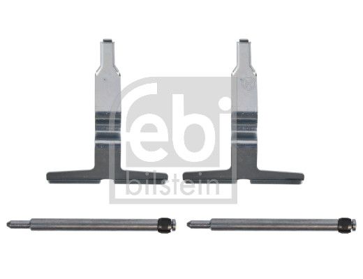FEBI BILSTEIN 181486 Accessory Kit, disc brake pad
