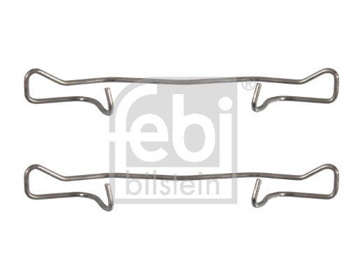FEBI BILSTEIN 181499 Accessory Kit, disc brake pad