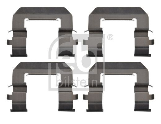 FEBI BILSTEIN 181516 Accessory Kit, disc brake pad