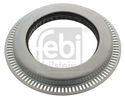 Shaft Seal, wheel hub FEBI BILSTEIN 18151