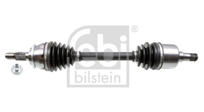 Drive Shaft FEBI BILSTEIN 181520