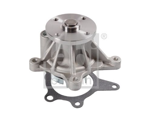 FEBI BILSTEIN 181522 Water Pump, engine cooling