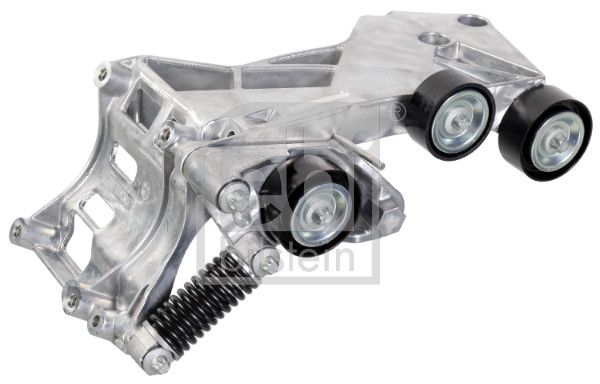 FEBI BILSTEIN 181528 Belt Tensioner, V-ribbed belt