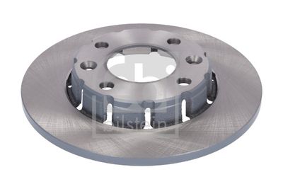 Brake Disc FEBI BILSTEIN 181531