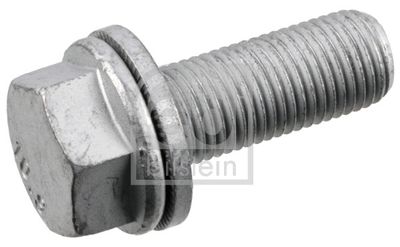 Bolt, brake caliper FEBI BILSTEIN 181551