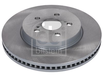 Brake Disc FEBI BILSTEIN 181560
