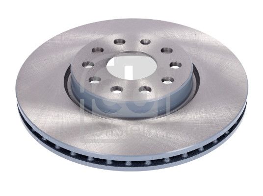 FEBI BILSTEIN 181561 Brake Disc