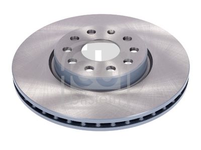 Brake Disc FEBI BILSTEIN 181561