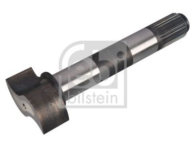 Brake Shaft, drum brake FEBI BILSTEIN 181572