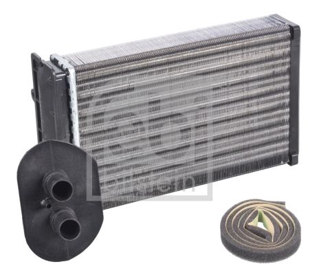 FEBI BILSTEIN 18158 Heat Exchanger, interior heating