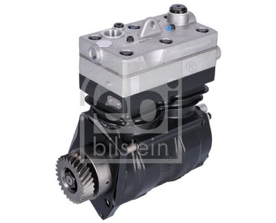 Compressor, compressed-air system FEBI BILSTEIN 181584